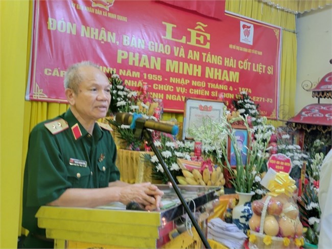 Tối nay diễn ra Chương trình giao lưu nghệ thuật “Sống mãi với non sông” (05/08/2024)